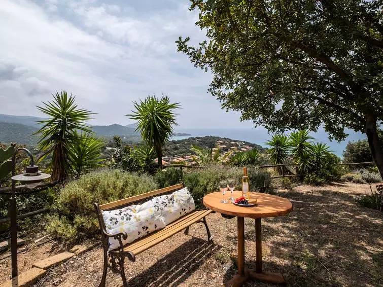 Casa 6 Persone in Geremeas, Cagliari e Dintorni