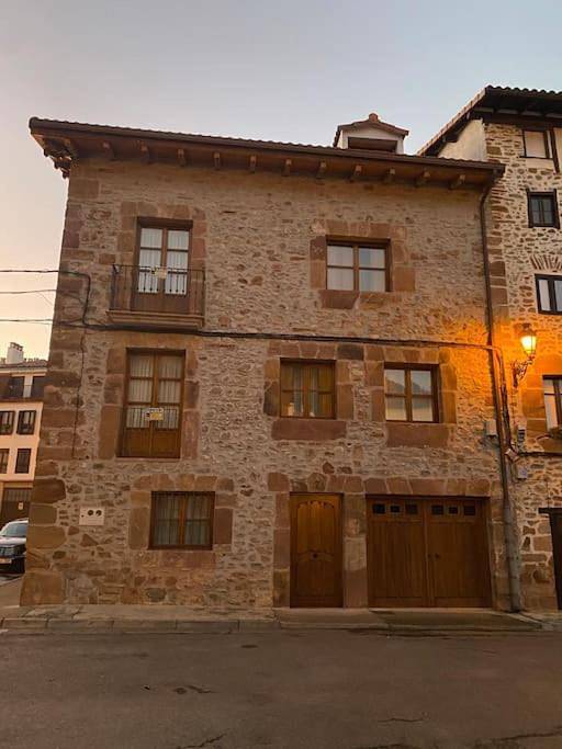 Apartamento para 8 personas, con Balcón en Valdezcaray