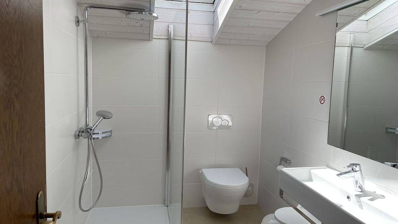 Ferienhaus für 9 Personen (110 m²) in Hirschegg Kleinwalsertal, Mittelberg