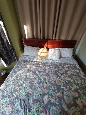 Vacation House for 12 Guests in Chicago, Cook County, Picture 4