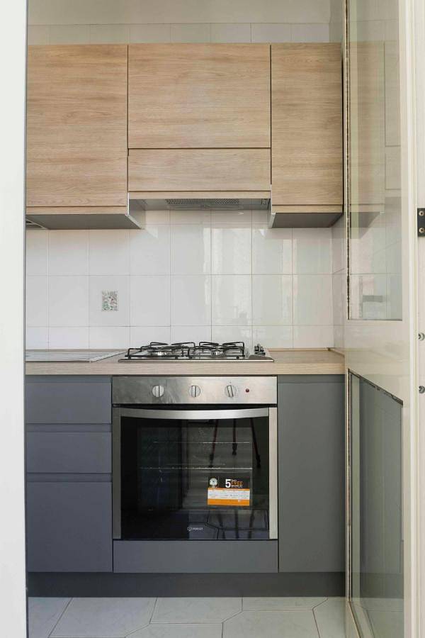 Two-Bedroom House in Baia Verde, Golfo di Taranto