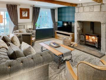 Cottage for 5 People in West Yorkshire, Yorkshire, Photo 4
