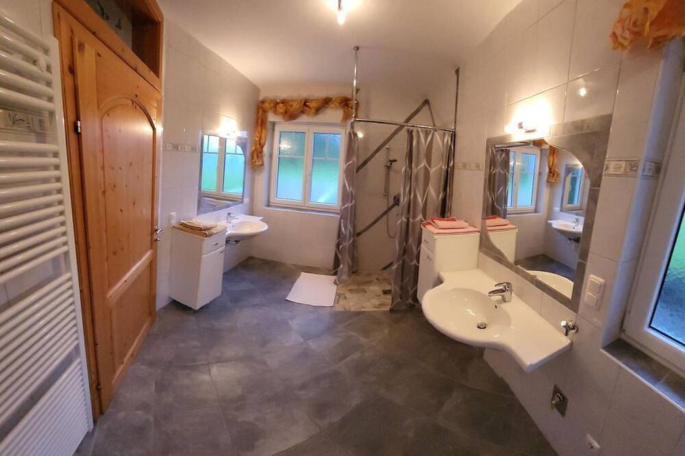 Ganze Wohnung, Wohnung 1 - Landhaus Zitz in Ranten, Westliche Obersteiermark
