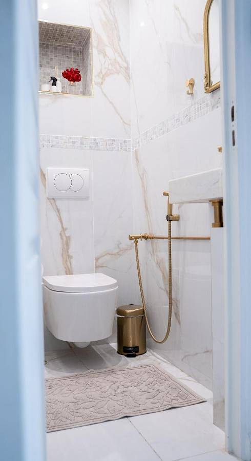 Location de vacances pour 2 personnes, avec Jacuzzi et Terrasse ainsi que Jardin et Sauna à Viry-Châtillon - 4