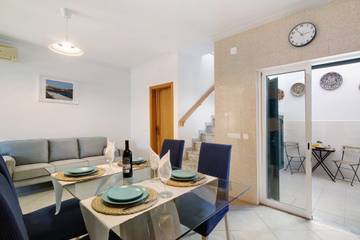 Villa para 4 Pessoas em Olhão (Portugal), Ria Formosa, Foto 3