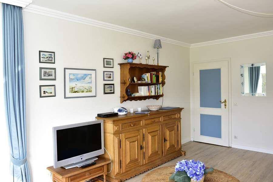 Ganze Ferienwohnung, Gartenstr. 2 F in Westerland, Sylt (Gemeinde)