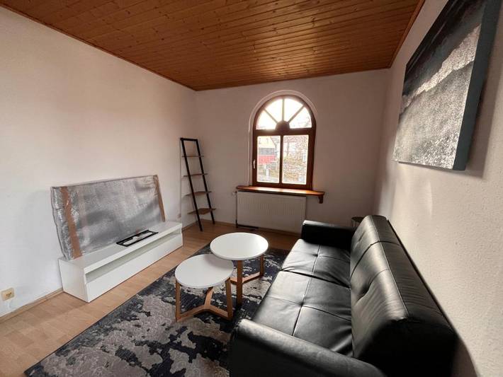 Ferienwohnung für 5 Personen, mit Terrasse und Garten sowie Ausblick in Modautal - 2