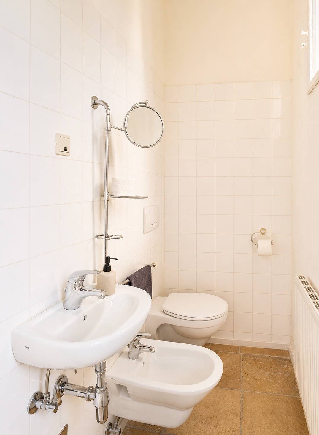 Ganze Wohnung, Ferienwohnung für 8 Personen mit Ausblick in Krems an der Donau, Donau Niederösterreich