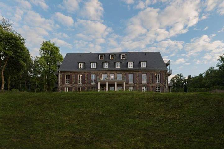 Ferienwohnung für 4 Personen, mit Seeblick und Garten sowie Balkon in Edertal - 3