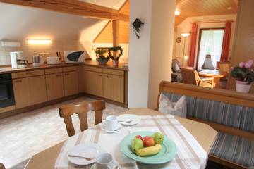 Pension für 4 Personen in Ramsau bei Berchtesgaden, Bayerische Alpen, Bild 2