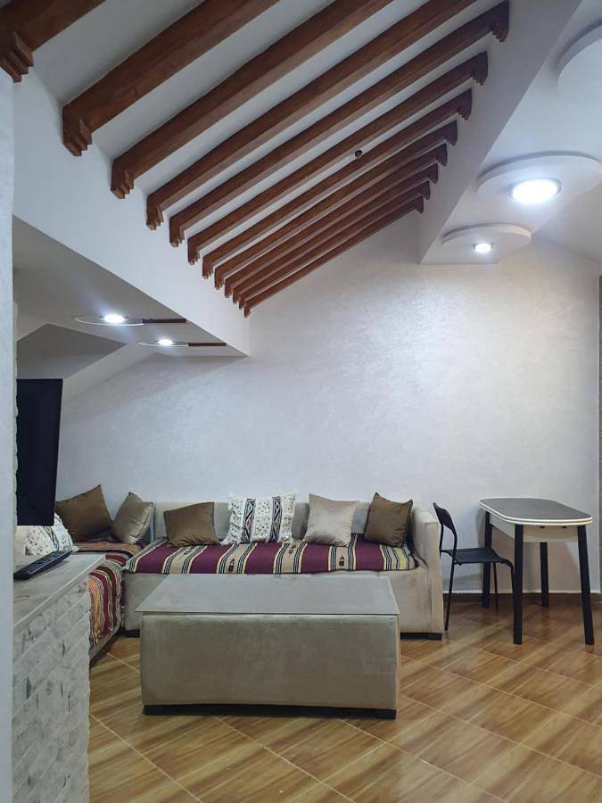Appartement de vacances pour 2 personnes, avec vue