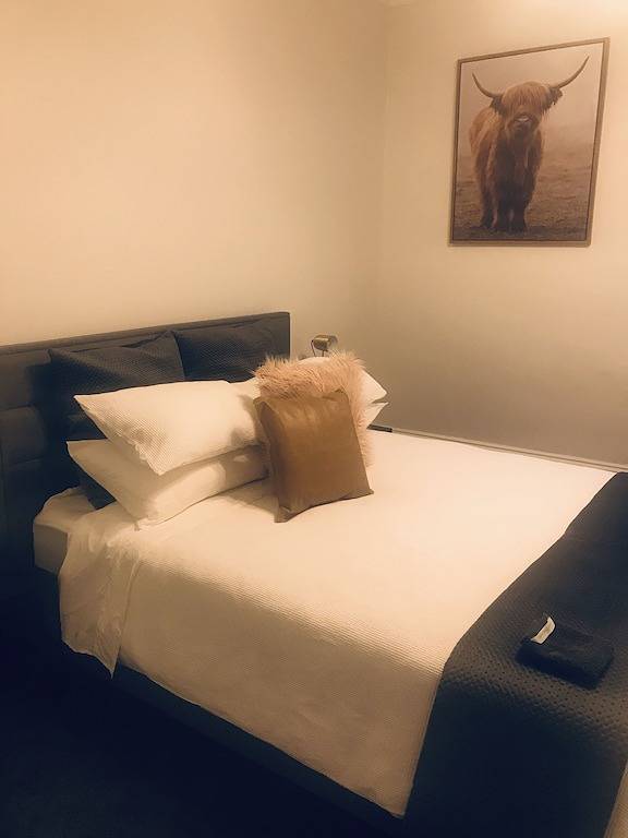 Holiday home for 9 people, with terrace and garden in Hobart