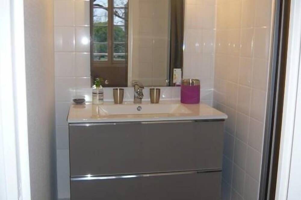 Duplex Face au Jardin - Coeur de Cognac in Cognac, Charente