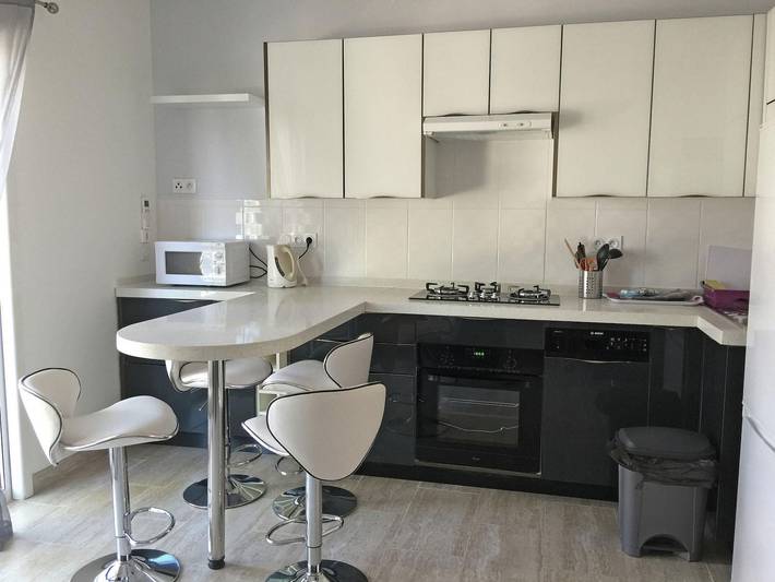 Location de vacances pour 4 personnes, avec piscine et jardin, adapté aux familles à Montauroux - 3