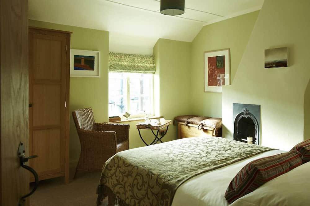 Colgar su sombrero - The Cottage in Winchester, South Downs