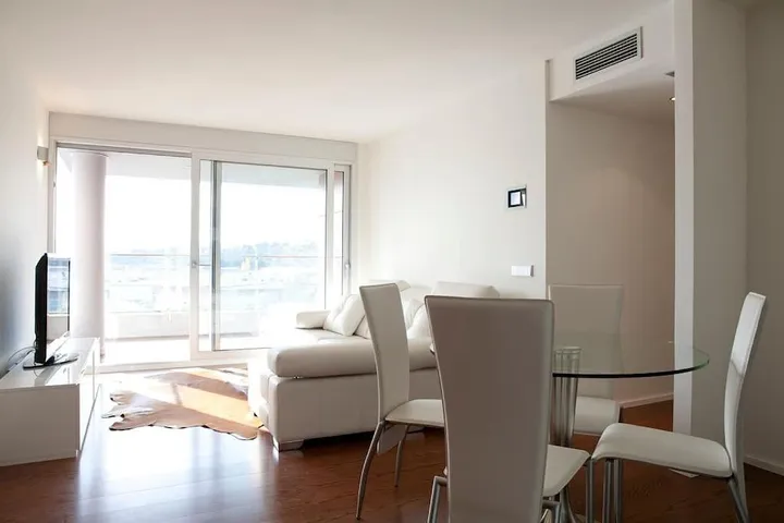Appartement de vacances pour 4 personnes - 1