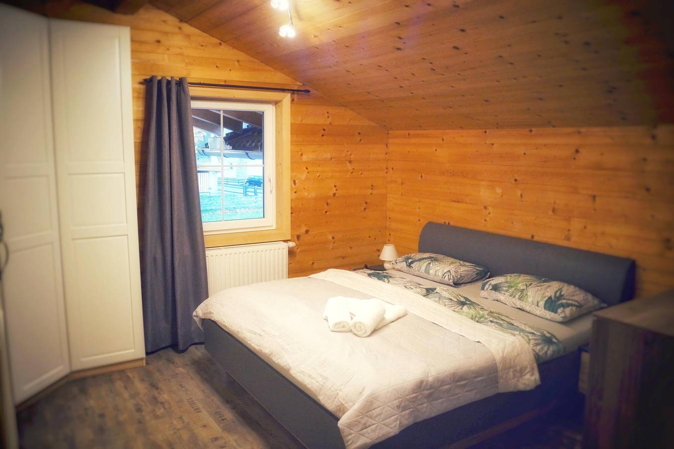 Ganze Ferienwohnung, Ferienwohnung Alpbachtal in Radfeld, Kaisergebirge
