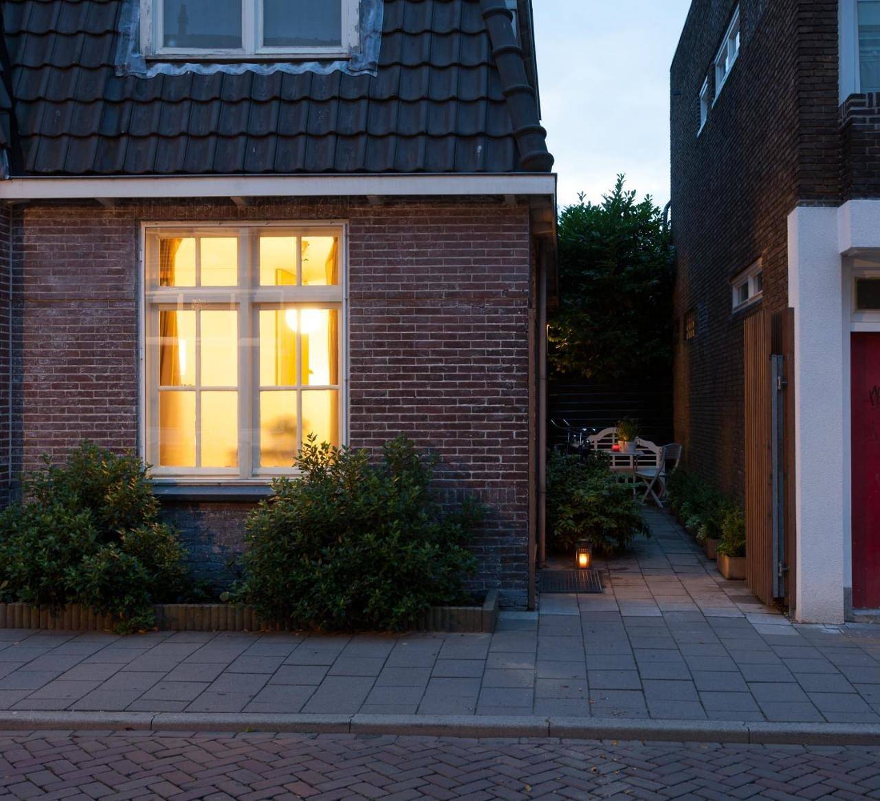 Geheel appartement, Darley's in Hilversum, Noord-Holland