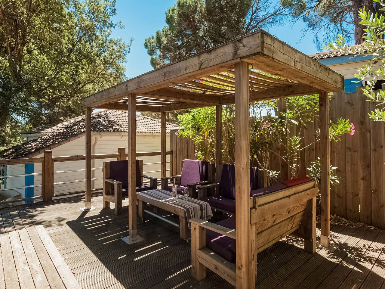 Holiday Home in Gassin near Saint Tropez in Gassin, Mediterranean Coast (France)