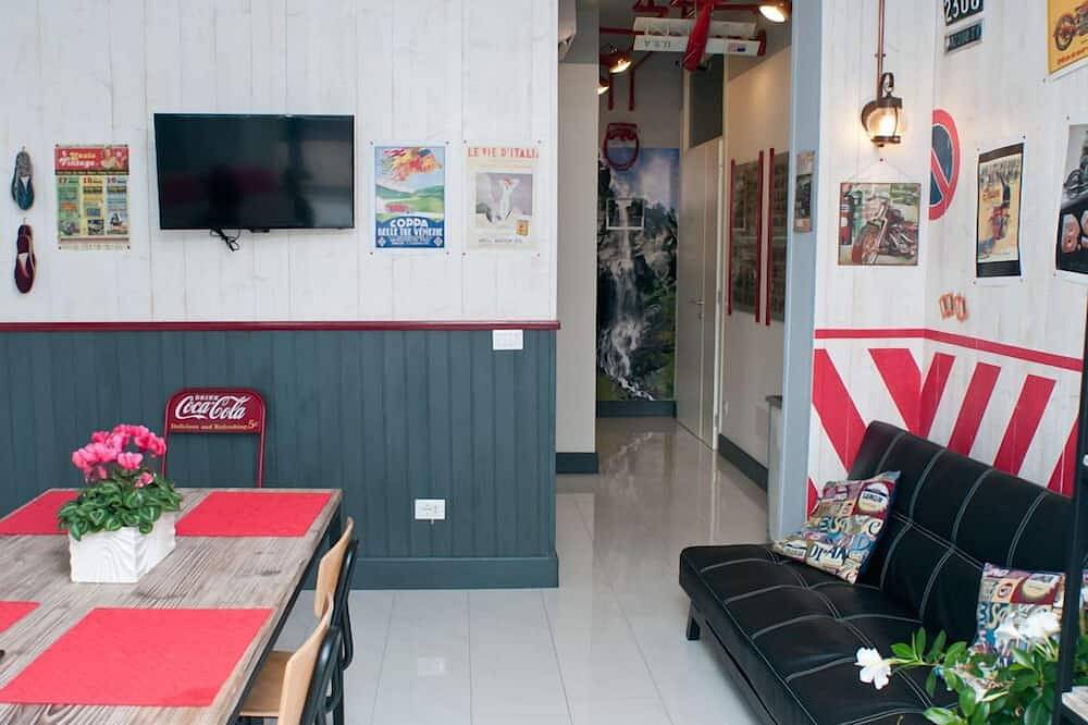 Ganze Wohnung, Im Zentrum von Vittorio Veneto in Vittorio Veneto, Südliche Karnische Alpen