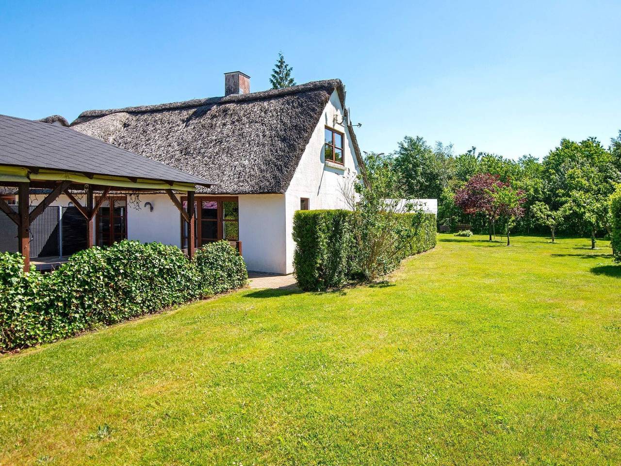 6 person holiday home in Aars in Aars, Himmerland