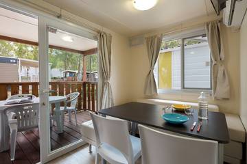 Resort per 5 Persone in Arzachena, Olbia-Tempio, Foto 1