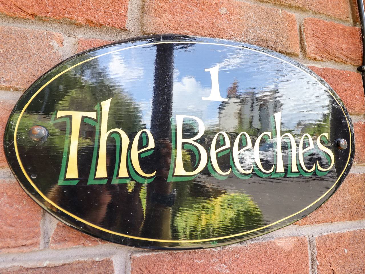 1 The Beeches in Llangollen, Denbighshire