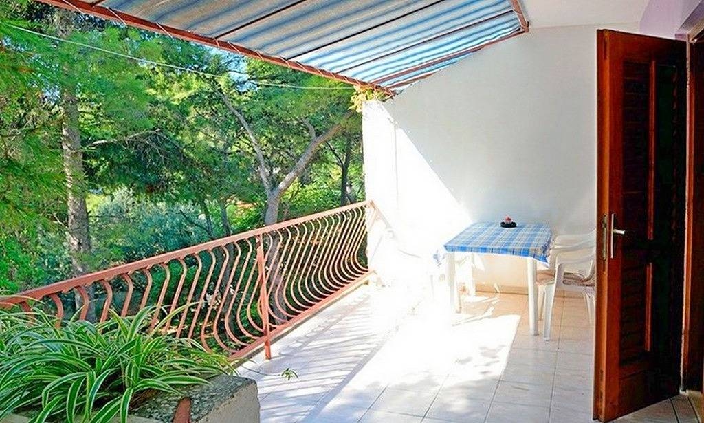 Appartamento vacanze a Općina Jelsa a partire da 60€ a notte