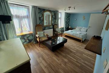 Location de vacances pour 2 personnes dans Warre