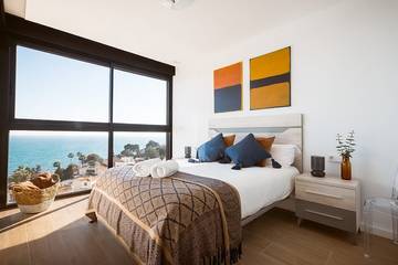 Casa De Vacaciones para 4 Personas en El Barrio, Alicante, Foto 1
