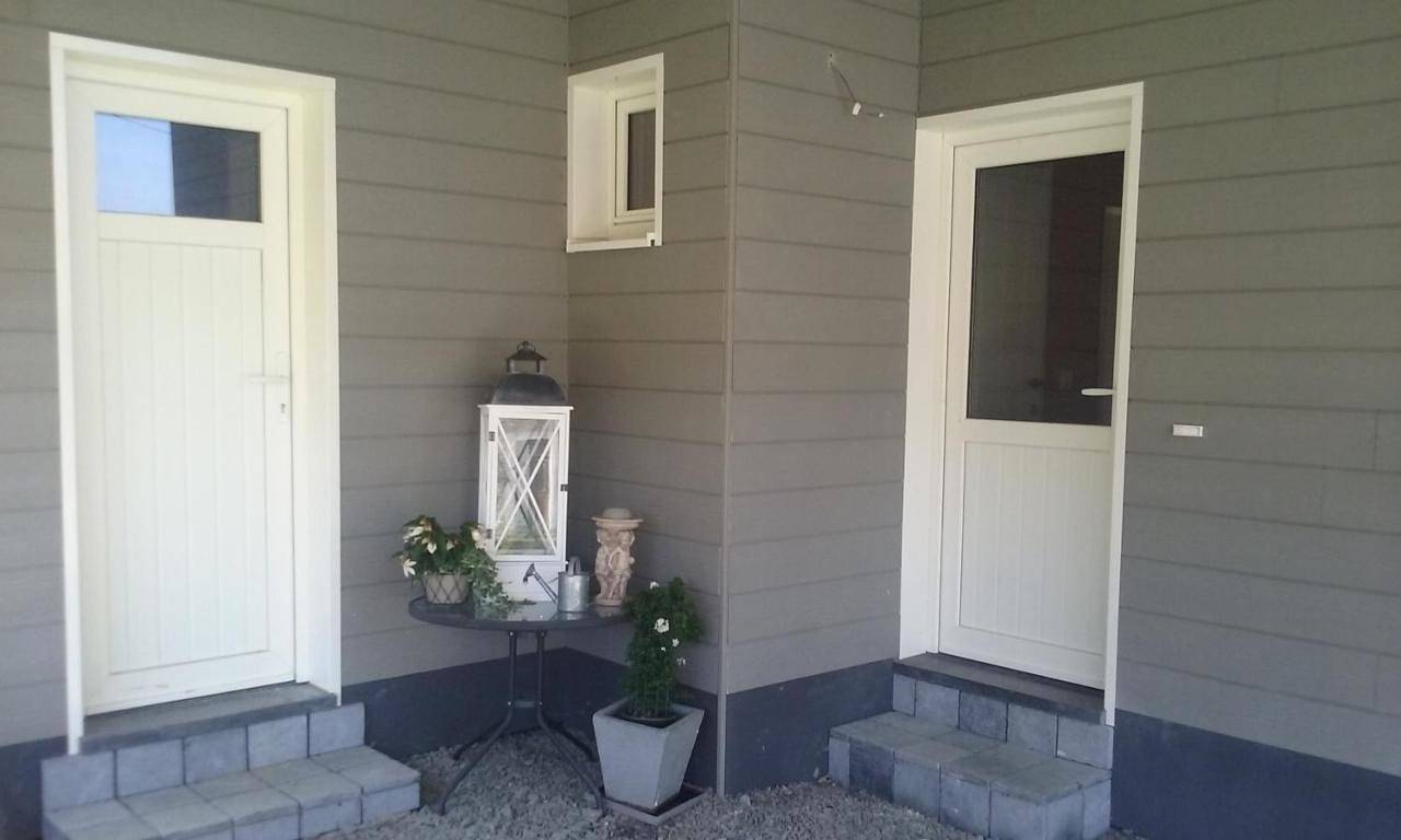 Three-Bedroom House in Herbeumont, Région de Neufchâteau