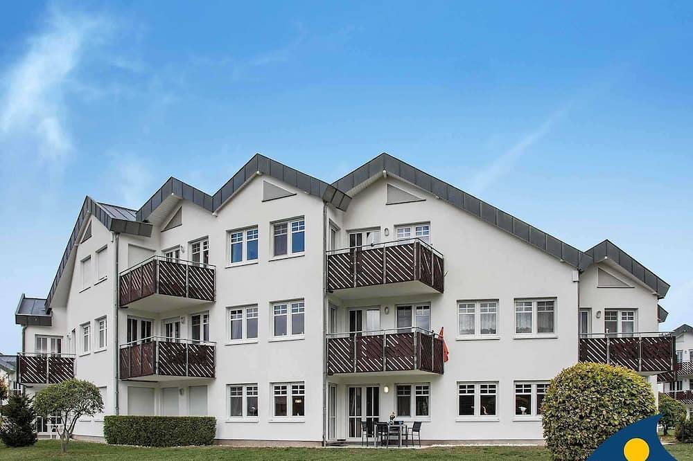 Ferienwohnung in Usedom für 4 Personen in Usedom