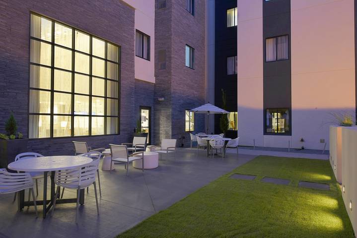 Estudio entero, Staybridge Suites Little Rock - Medical Center in Little Rock, Arkansas
