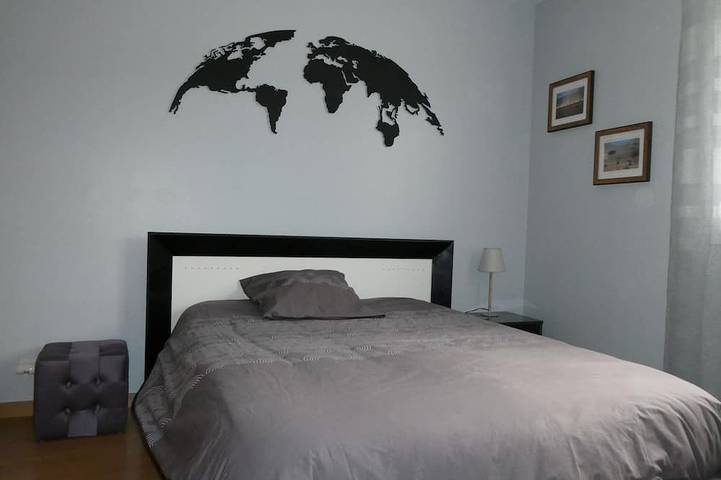 Villa pour 8 personnes, avec jardin et jacuzzi à Aubagne - 4