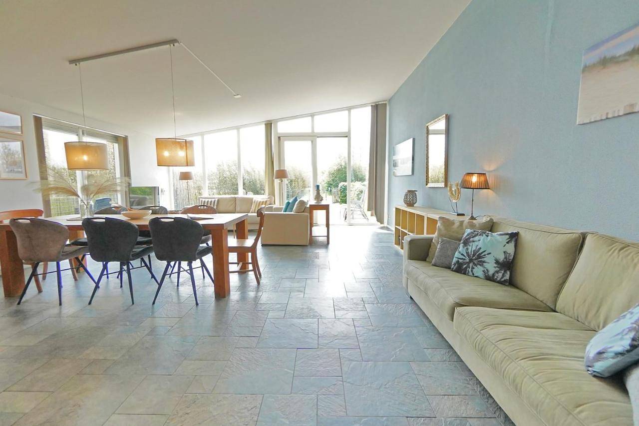 Geheel appartement, Apartment in Groote Keeten, Noord-Holland - Kust van de Noordzee