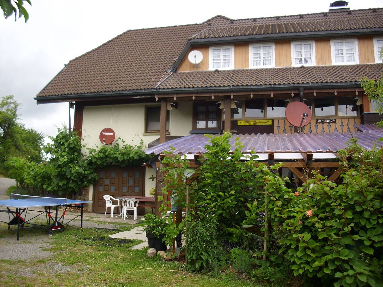 Ganze Wohnung, Ferienwohnung, Bernau in Suedlicher Schwarzwald, Bernau im Schwarzwald