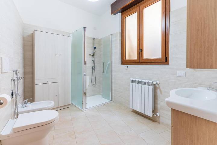 Gîte pour 4 personnes, avec balcon et vue à Ulassai - 2