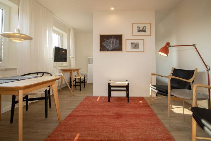 Ferienwohnung für 2 Personen - 1