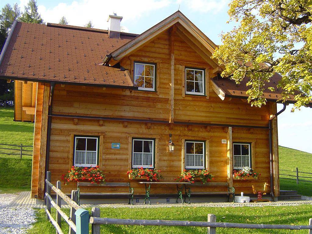 Ganze Ferienwohnung, Ferienhaus/4 od. mehr Schlafr./Dusche,Wc in Michaelerberg-Pruggern, Schladming-Dachstein