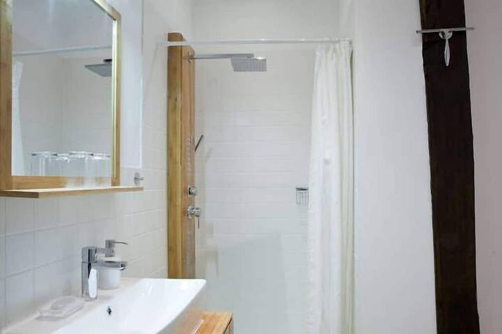 Ferienwohnung für 3 Personen in Lüneburg - 3