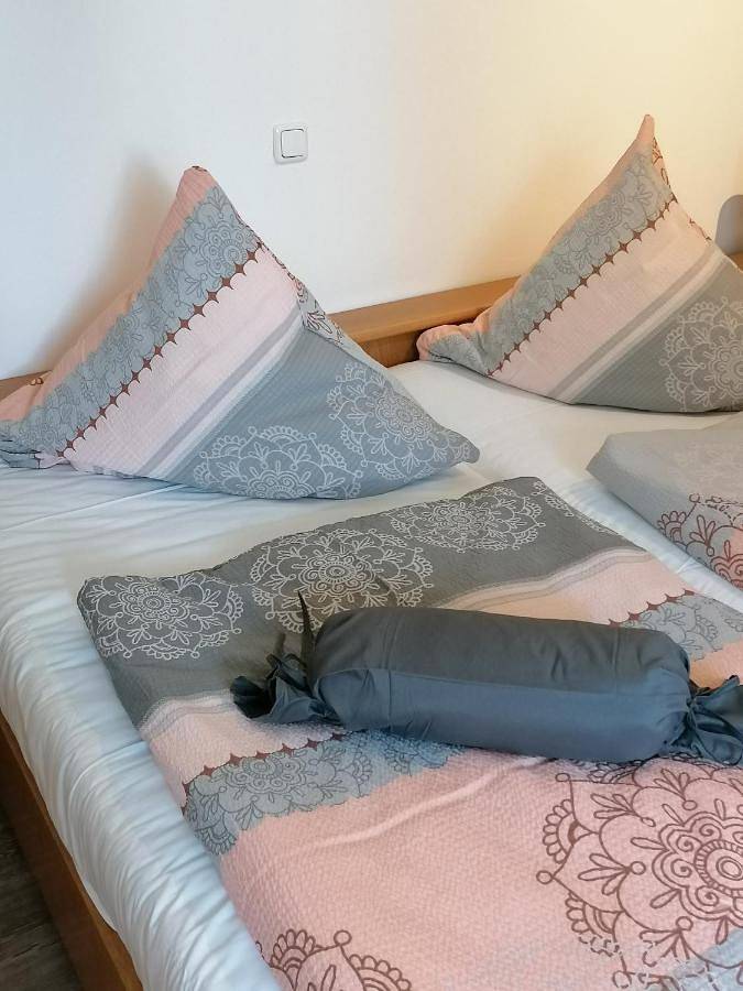 Ganze Wohnung, One-Bedroom Apartment in Lichtenfels (Bayern), Oberes Maintal - Coburger Land