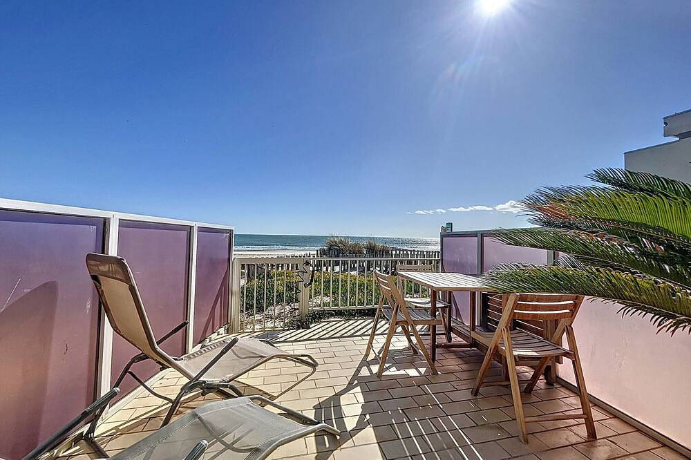 Appartamento vacanze a Hérault a partire da 235€ a notte