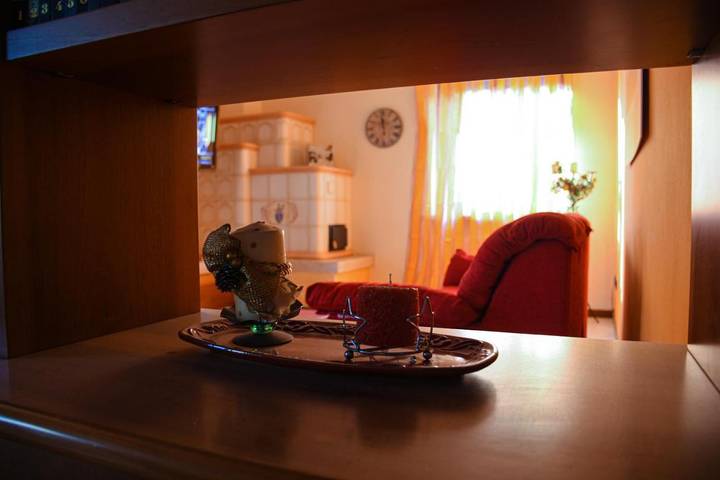 Ferienhaus für 12 Personen, mit Balkon und Terrasse sowie Garten und Ausblick in Venetien - 3