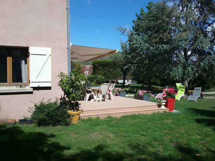 Gîte pour 8 personnes, adapté aux familles dans Rentières - 4