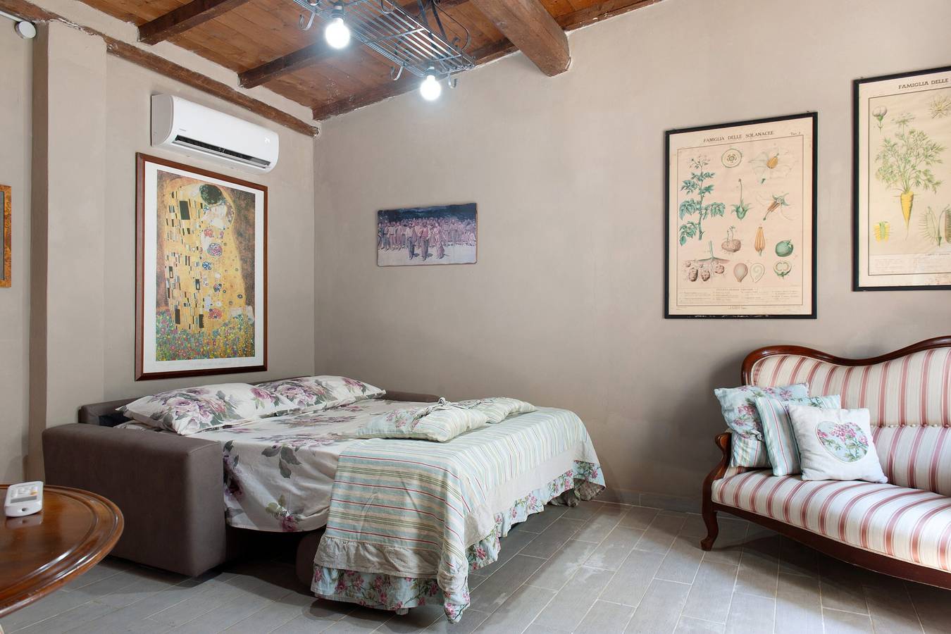 Cottage 'Il Nido' con Giardino Privato e Wi-Fi in Crespina Lorenzana, Pisa e dintorni