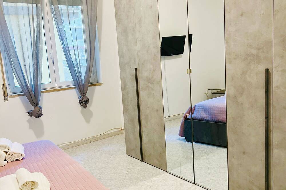 Ganze Wohnung, Cozy vacation home in the heart of Vico Equense. in Vico Equense, Neapel Provinz
