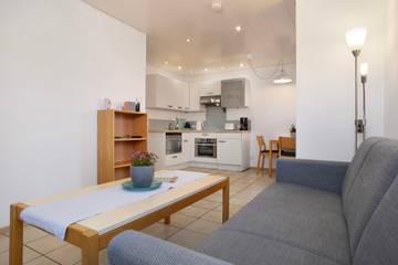 Ferienwohnung für 2 Personen in Langenargen, Obersee (Bodensee), Bild 1