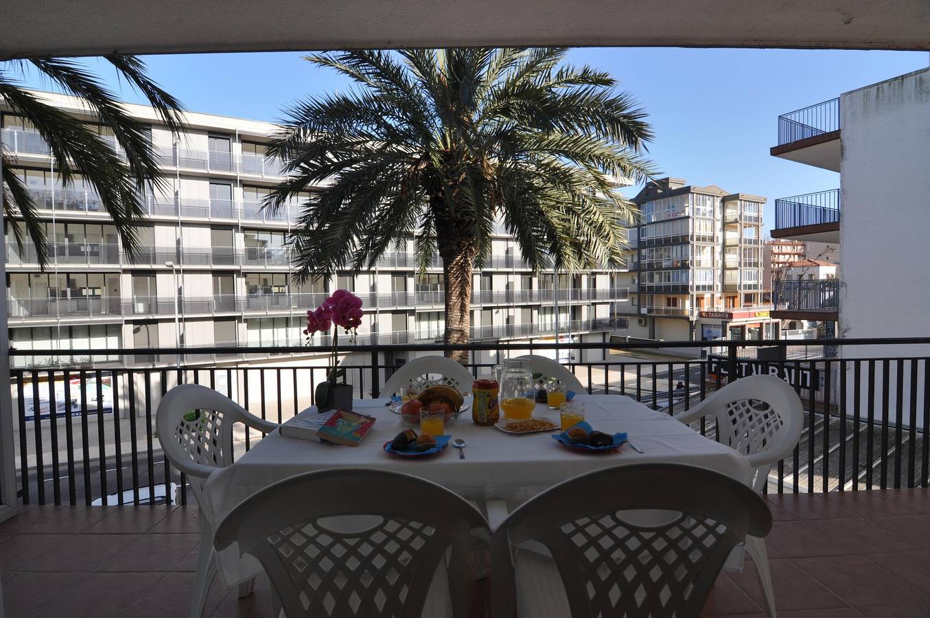 Appartamento vacanze a Roses a partire da 102€ a notte