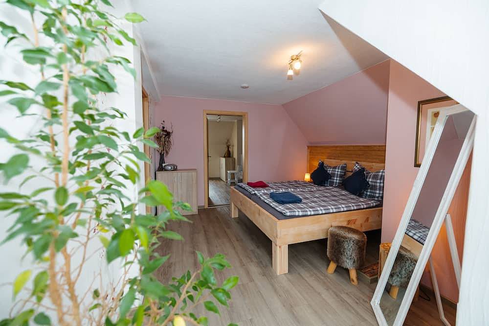 Ganze Wohnung, Der Harz - Entspannung, Natur oder Aktivität - Zirbe stärkt Ihr Wohlbefinden in Ballenstedt, Harzvorland