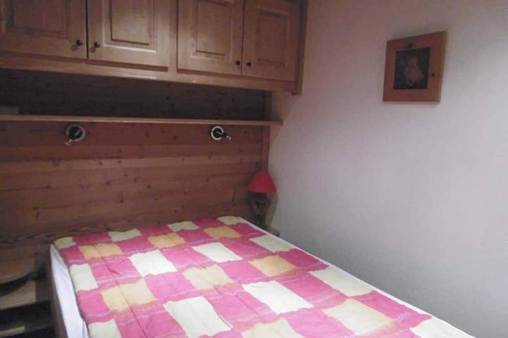 Appartement de vacances pour 4 personnes, avec balcon - 1